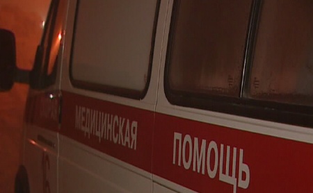 В Кузбассе первоклассник испугался звонка домофона и выпрыгнул в окно В Кузбассе первоклассник испугался звонка домофона и выпрыгнул в окно