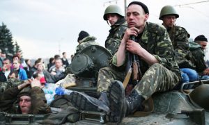 «Совместного заявления не будет»: Саудовская Аравия представила мирный план по Украине