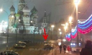 БЛОКНОТ нашел свидетеля убийства Немцова