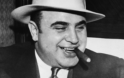 В Майами впервые показали особняк Аль Капоне изнутри 