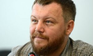 Главу парламента ДНР Андрея Пургина экстренно госпитализировали