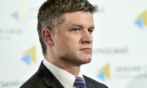Кабинету министров Украины нужен вице-премьер по евроинтеграции