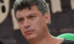 Ярославская дума досрочно прекратила полномочия депутата Бориса Немцова