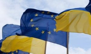 Безвизовый режим с Украиной и Молдавией не рассматривается ЕС