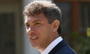 В Минфине опровергли информацию о розыске своей машины по делу Немцова