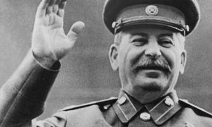 Россияне называют смерть Сталина 
