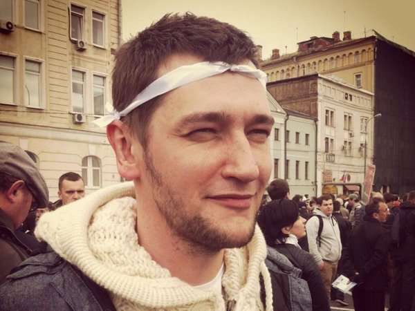 Олега Навального этапировали в колонию Орловской области 