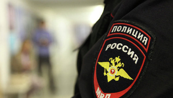 Избившие полицейских в Челябинске подростки арестованы 