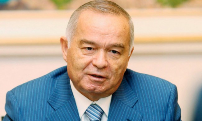 Ислам Каримов победил на выборах президента Узбекистана Ислам Каримов победил на выборах президента Узбекистана