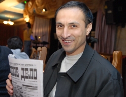 Убийцы журналиста в Дагестане приговорены почти к 20 годам