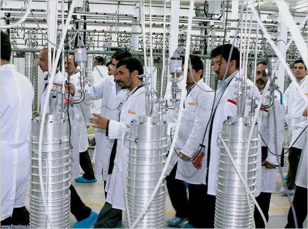 Ирану разрешат только 6 тысяч центрифуг для обогащения урана 