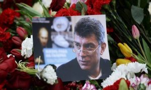 Чеченский боевик Осмаев заявил, что не причастен к убийству Немцова