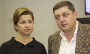 Олег Пахолков: Победа Ирины Влах – победа всего русскоязычного мира