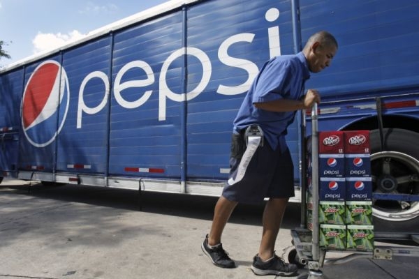 Соков не будет: PepsiCo закрывает  завод 