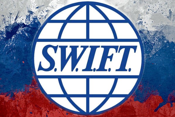 США и ЕС побоялись отключить Россию от SWIFT 