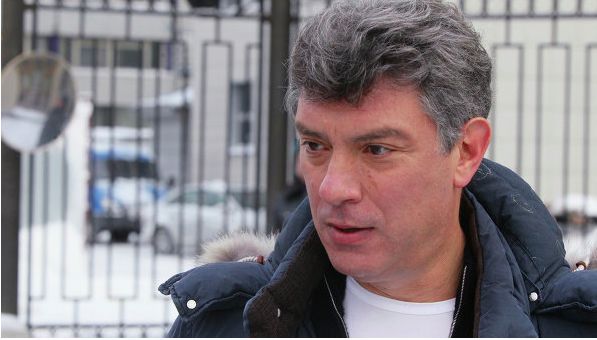 Запад отреагировал на убийство Бориса Немцова 