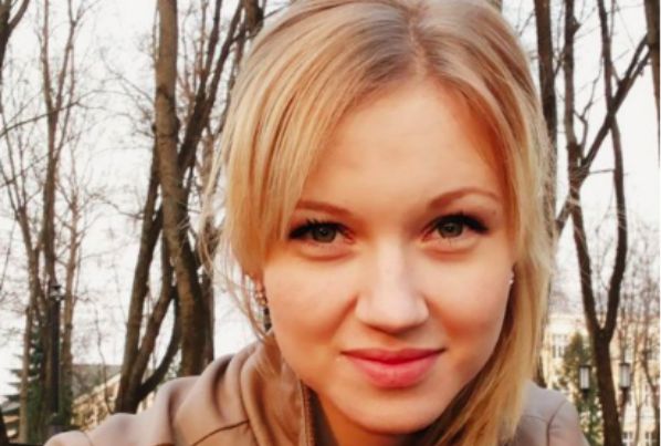 19-летняя студентка Ольга Дашкова найдена мертвой в Брянске