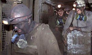 Число погибших на шахте в Донецке возросло до 30