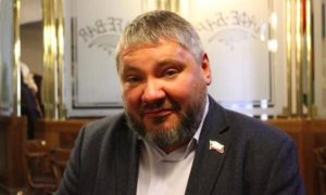 Экс-депутат Баков объяснил причину скандала в Шереметьево