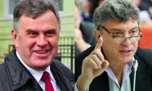 Губернатор Ярославской области допрошен по делу об убийстве Немцова