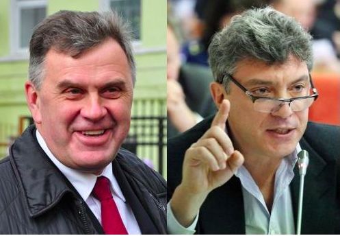 Губернатор Ярославской области допрошен по делу об убийстве Немцова