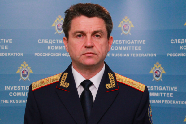 Маркин подтвердил задержание убийц Немцова 