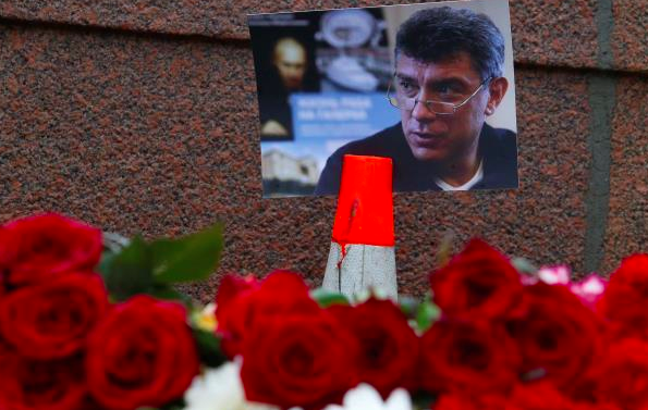 В списке киллера Немцова были четыре жертвы 