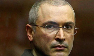 Ходорковский мог стать следующей жертвой убийцы Немцова