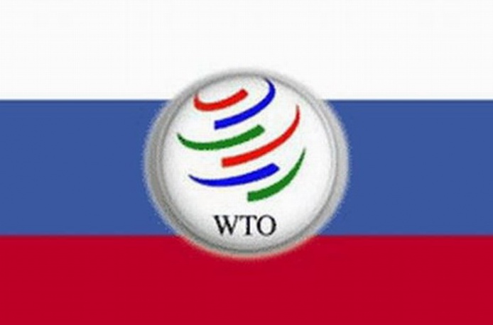 Россия хочет отказаться от ВТО 