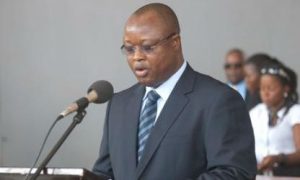 Вице-президент Сьерра-Леоне проведет 21 день на карантине из-за Эболы