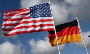 Немецкий журналист: Германия — вассальное государство, полностью зависящее от США