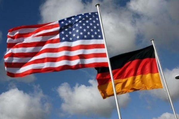 США и Германия грозят России усилением санкций 