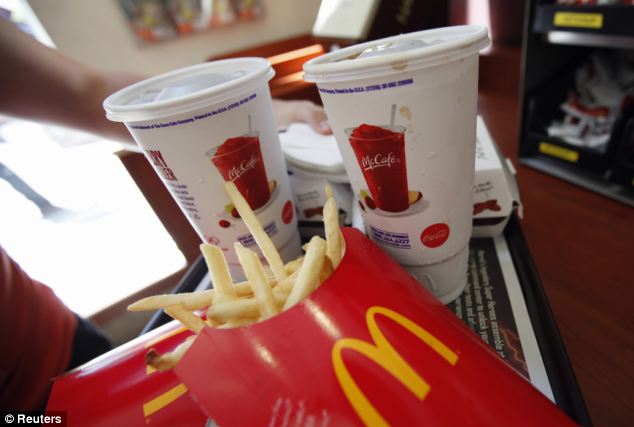 Пушков предложил McDonald’s и Coca-Cola поддержать санкции против России