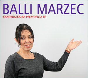Этническая казашка - кандидат в президенты Польши 