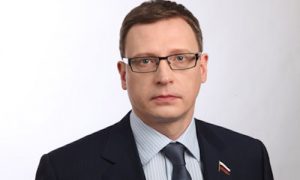 Александр Бурков: В Санкт-Петербурге СР создаст Центр защиты прав граждан