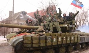 Как армия Украины проиграла зимнюю кампанию в Донбассе