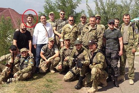 Сын Авакова купил квартиру за миллион долларов Сын Авакова купил квартиру за миллион долларов