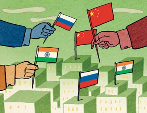 Иностранный инвестор ждет улучшения бизнес-климата в России 