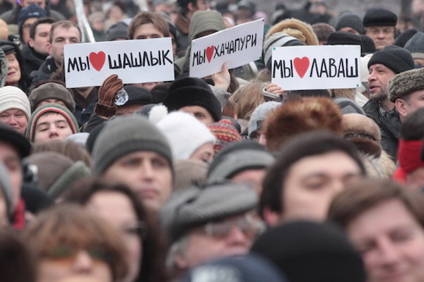 Емельянов: Либералы на улице и либералы в правительстве дуют в одну дуду 