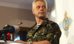 Украинских солдат обманули с премиями за подбитую технику ополченцев