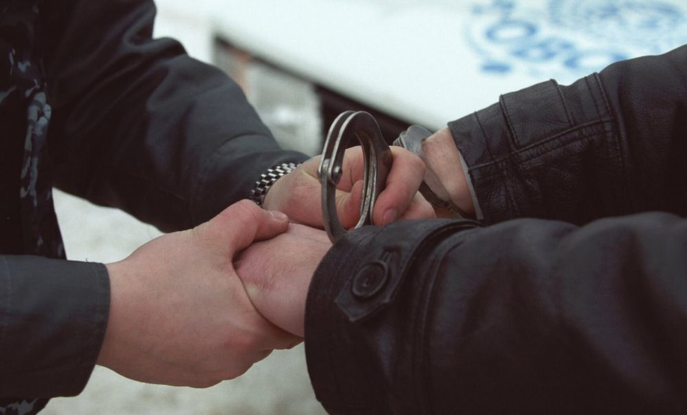 Сотрудников ставропольского ФСБ обвиняют в хищении свыше 64 миллионов 