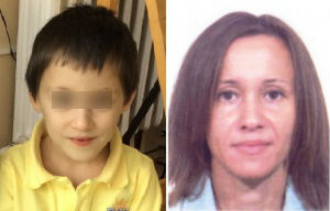 Погибший малыш получал в Болгарии 