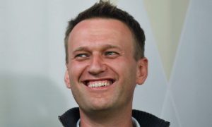 Навального назвали одним из самых влиятельных блогеров в мире
