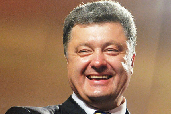 Депутат сейма Польши послал Порошенко с грязными сапогами к врачу 