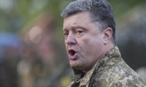 4 командира ВС получили звание Героя Украины