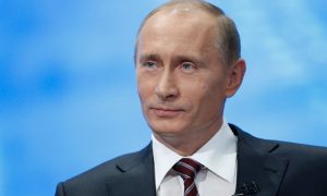 Путин подписал закон о ратификации соглашения о создании банка БРИКС