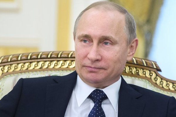 Путин указал Генпрокуратуре на необходимость превентивных мер 