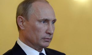 Путин: Ложь о войне – попытка подточить силу и авторитет России