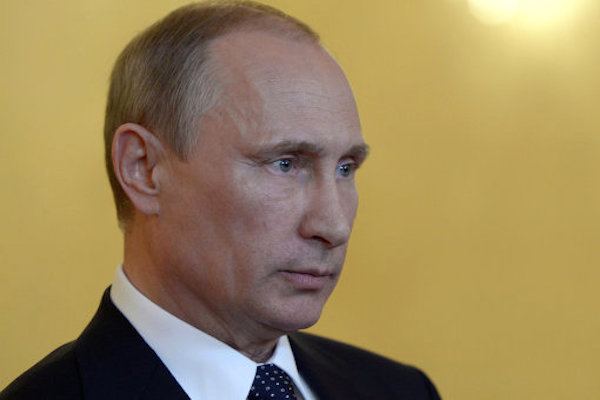 Путин: Ложь о войне – попытка подточить силу и авторитет России 