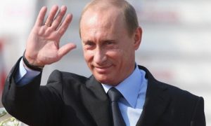 Песков опроверг новость о болезни Путина